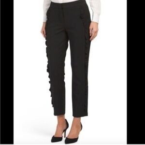 STELLA LUCE Dress Pants Trendy M